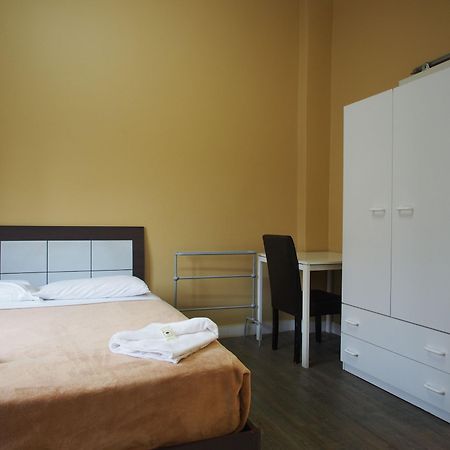 Central Private Hotel Сидней Экстерьер фото