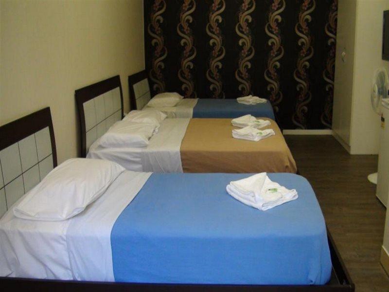 Central Private Hotel Сидней Экстерьер фото