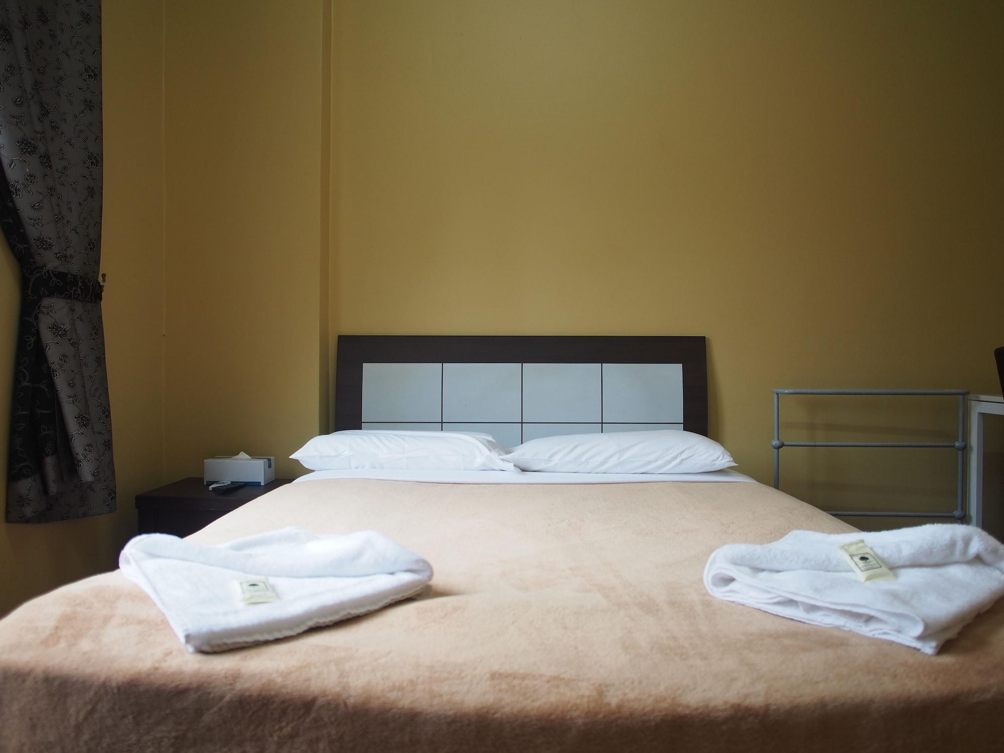 Central Private Hotel Сидней Экстерьер фото