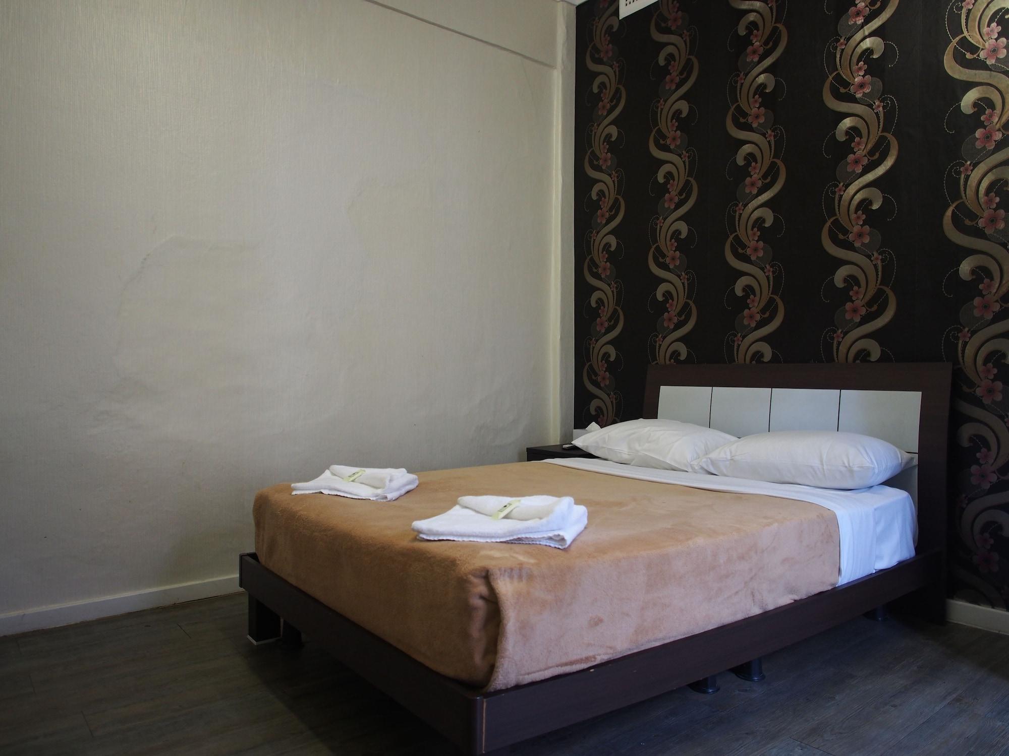 Central Private Hotel Сидней Экстерьер фото